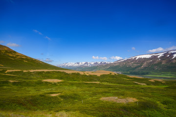 Icelandic Landscape 2