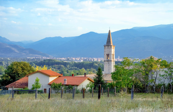 Sulmona