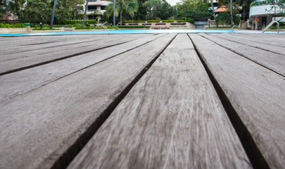 Fototapeta premium Swimming pool