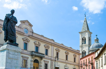 Sulmona
