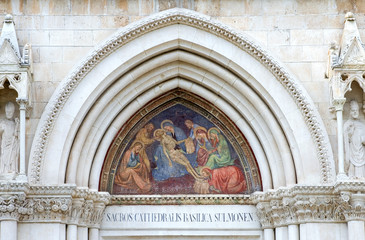 Fototapeta premium Sulmona