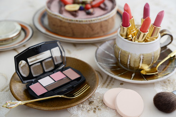 コスメイメージ