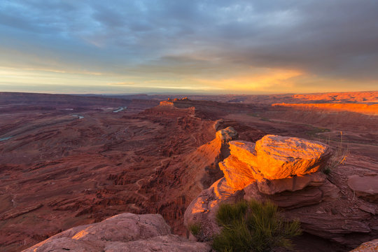 Canyonlands