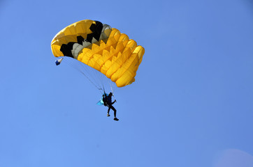 Paratrooper