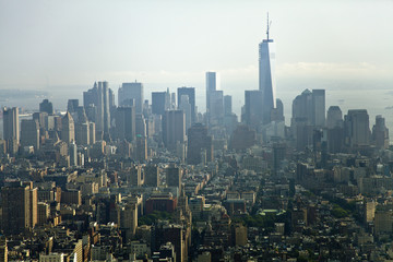 Obraz premium New York, New York ...