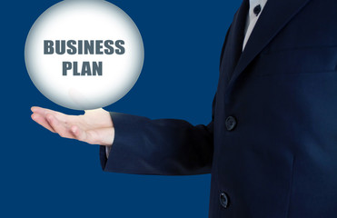 Business plan