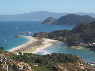 islas cies 3