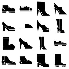Search photos footwear