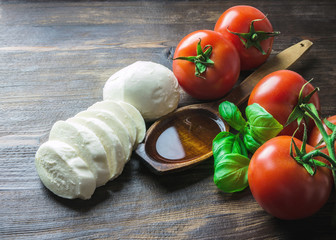 Mozzarella