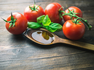 Italienisch kochen