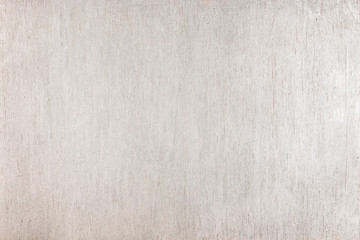 Uniformly illuminated silver background, texture