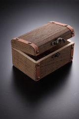 chest box