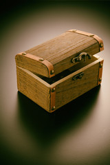 chest box