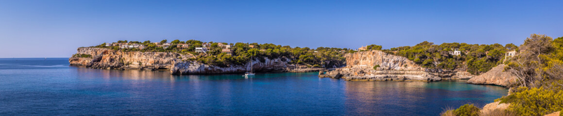 Fototapeta na wymiar Mallorca - Spain