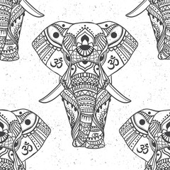 Beautiful vector card