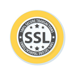 SSL 100% Safety Guarantee