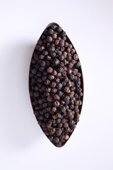 black peppercorn
