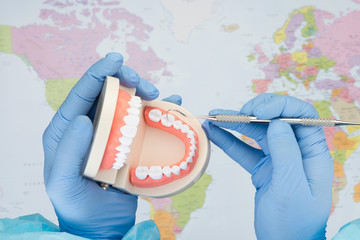 languor dentist Dentistry Services