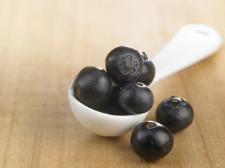 blue berry