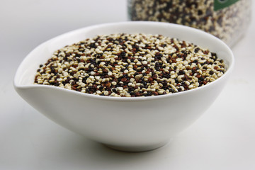 Quinoa