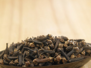 clove