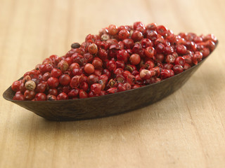 red peppercorn