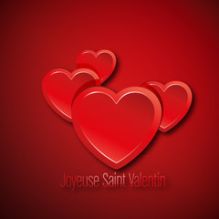 joyeuse st valentin