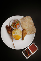 Indonesian Breakfast