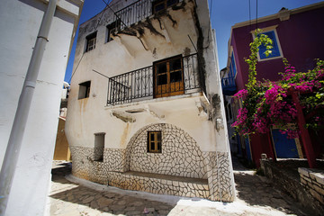 Meis / Kastellorizo island