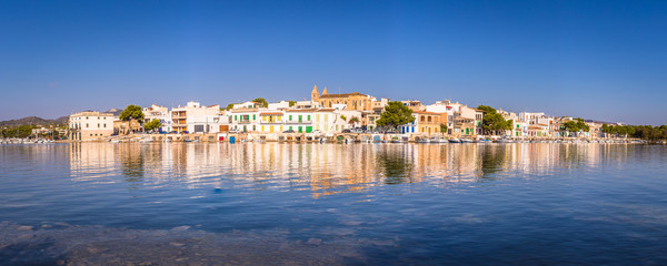 Mallorca - Spain