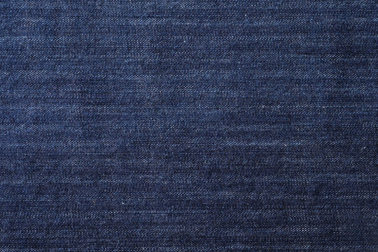 Jean canvas cotton texture background