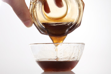 honey