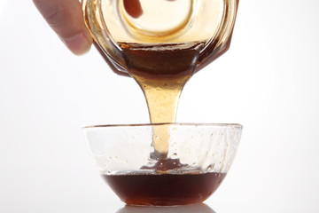 honey