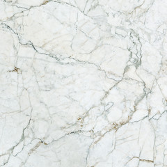 White marble texture abstract background pattern