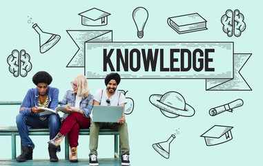 Education Learning Ideas Study Knowledge Concept