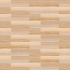 Wooden parquet floor texture background.
