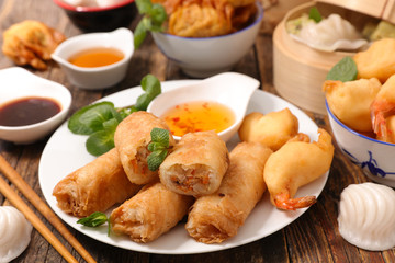 asian cuisine