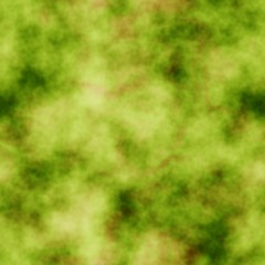 Fototapeta na wymiar Smoky green with brown natural seamless texture background