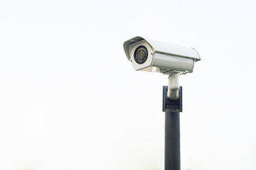 CCTV(Closed-circuit television)