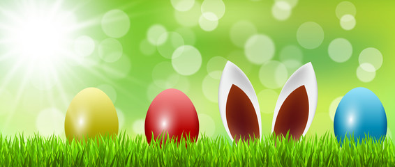 Ostern