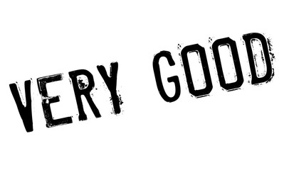 Very Good rubber stamp. Grunge design with dust scratches. Effects can be easily removed for a clean, crisp look. Color is easily changed.