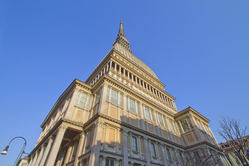 mole antonelliana a torino piemonte italia europa turin piedmont italy europe