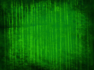 Abstract green dark texture