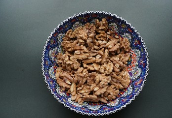 грецкий орех