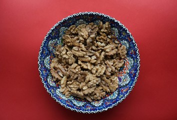 грецкий орех