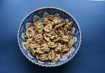 грецкий орех