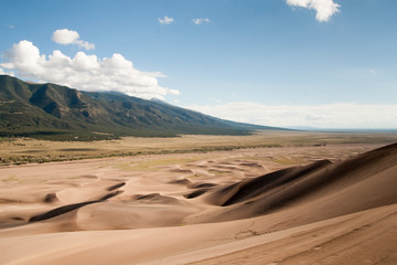 Colorado landscape