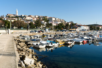 Orsera (Vrsar) , Croatia 