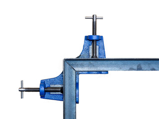 Top Tools on white background.