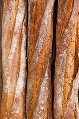 Baguettes 